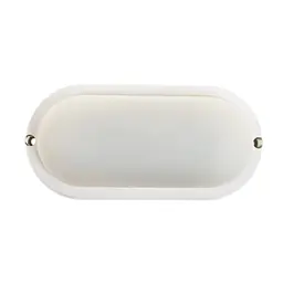 Світильник Brille LED накладний промисловий світлодіодний AL-14/8W NW IP65 - мініатюра 5