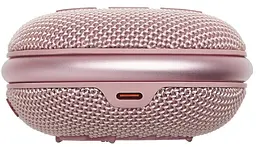 Портативна акустика JBL Clip 4 Pink JBLCLIP4PINK - мініатюра 2