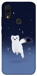 Чохол Demsky Тхір у снігу для Xiaomi Redmi 7