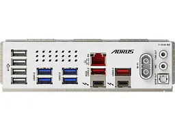 Материнська плата Gigabyte Z890 AORUS PRO ICE - мініатюра 3