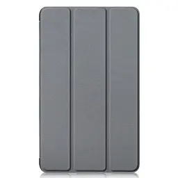 Чохол до планшета BeCover Smart Case Samsung Galaxy Tab A11 SM-X133/X135 8.7" Gray (713970) - мініатюра 2