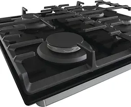 Газова варильна поверхня Gorenje GT642AB Чорний (6735429) - мініатюра 8