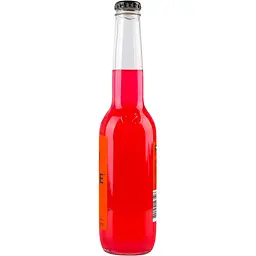 Упаковка напою слабоалкогольного Shake Coctails Pornstar 7% 7.92 л (0.33 л х 24 шт.) - мініатюра 3