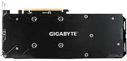 Відеокарта Gigabyte GTX 1060 6Gb Gaming G1 (GV-N1060G1 GAMING-6GD) (GDDR5, 192 bit, PCI-E 3.0 x16) Б/в - мініатюра 3