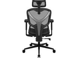 Крісло для геймерів ThunderX3 YTC Mesh Black (TEGC-3065001.11) - мініатюра 3