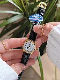Годинник Casio LTP-1094Q-7B1H - мініатюра 9