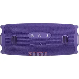 Портативна акустика JBL Charge 6 Purple [JBLCHARGE6PUR] [133199] - мініатюра 3