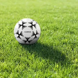 М'яч футбольний Cornix Shadow Dribble XR-0374 Size 5 - мініатюра 4