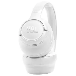 Навушники JBL Tune 730BT White (JBLT730BTWHT) - мініатюра 4
