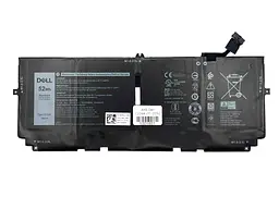Акумулятор 722KK Dell XPS 13 9300 9310 Series 11-20%