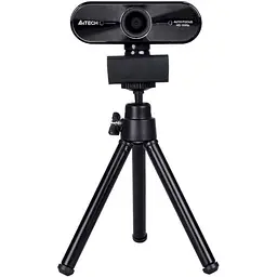 Веб-камера A4Tech A4-Tech Black (PK-940HA) - мініатюра 6
