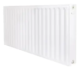 Радіатор сталевий Thermo Alliance IMAS 11 тип 500x600 мм бічне підключення (TAI11500600K)