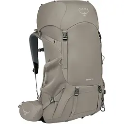 Рюкзак Osprey Renn 50 бежевий - мініатюра 2