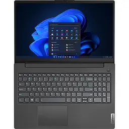 Ноутбук Lenovo V15 G3 IAP (82TT00KNRA) (82TT00KNRA) - мініатюра 4