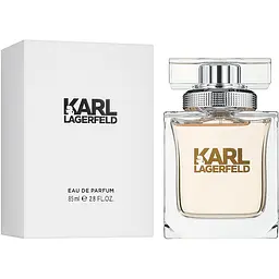 Парфумована вода Karl Lagerfeld For Her 85 мл