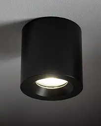 Точковий світильник Nowodvorski 10714 Ceara GU10 1x15W IP44 Bl - мініатюра 3