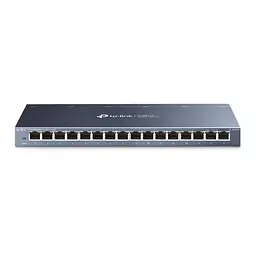 16-портовий гігабітний настільний комутатор, TL-SG116 TP-LINK