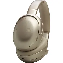 Навушники JBL Tour One M3 Latte (JBLTOURONEM3LTT) [168787] - мініатюра 5