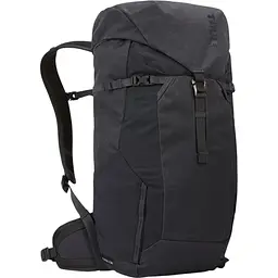 Рюкзак для активного відпочинку Thule AllTrail X Hiking Backpack TALX-125 Obsidian 25 л (3204130)
