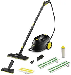 Пароочисник Karcher SC 3 EasyFix Go!Further (1.513-665.0)