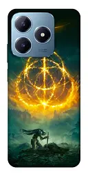 TPU чохол Demsky Elden ring для Realme C63 4G
