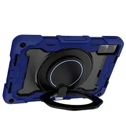 Чохол-підставка BeCover броньований для Xiaomi Redmi Pad 10.61" 2022 Blue (709932) - мініатюра 9