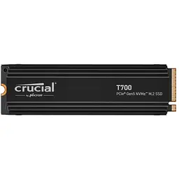 Накопичувач SSD M.2 2280 4TB T700 Micron (CT4000T700SSD5)
