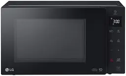 Мікрохвильова піч LG MH6336GIB