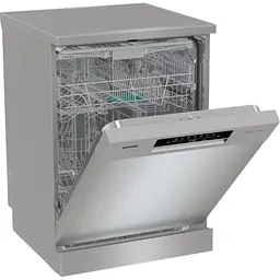Посудомийна машина Gorenje GS643E90X - мініатюра 6