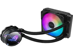 Водяне охолодження Asus ROG STRIX LC II 120 ARGB (90RC00D1-M0UAY0)
