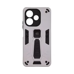 Чохол ArmorStandart Proover для OPPO A5 Pro 4G / A5 Pro 5G Grey