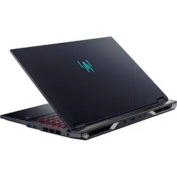 Ноутбук Ігровий ACER Predator Helios Neo 16 AI PHN16-73-97TQ, Intel Core Ultra 9 275HX до 5.4GHz, 16" WQXGA, 32GB, SSD 2TB, NVIDIA Geforce RTX 5070 8GB, Free DOS - мініатюра 5