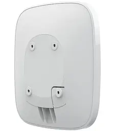 Централь Ajax Hub 2 4G White (38873.108.WH1) - мініатюра 5