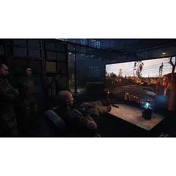 Гра S.T.A.L.K.E.R. 2: Heart of Chernobyl для PS5 (UA) [159781] - мініатюра 10