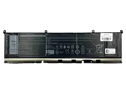 Акумулятор 8FCTC Dell XPS 15 9500 9510, Dell Precision 5550 5560 Series 11-20%