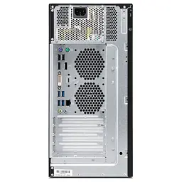 Комп'ютер Fujitsu Refurb Esprimo P758 E85+ MT i5-9500/16/240SSD - мініатюра 4
