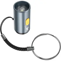 Ліхтарик Hoco UA38A [136798] - мініатюра 2