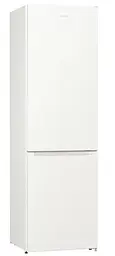 Холодильник Gorenje NRK 6201 PW4 - мініатюра 2