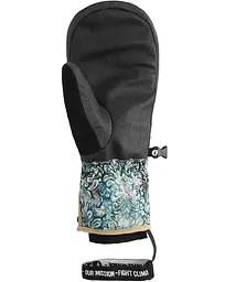 Рукавиці Picture Organic Kali W 9 Black/Blue (1012-GT153B-9) - мініатюра 2