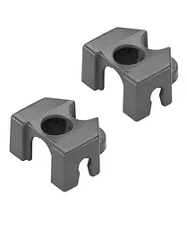 Кріплення Gardena Micro-Drip-System для шлангів 4,6 мм, 5 шт (08379-20)