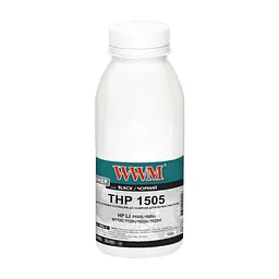 Тонер HP LJ P1505 (бут. 105 г) WWM (TB86-2)