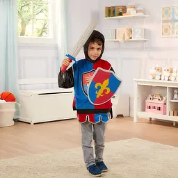 Дитячий костюм Melissa&Doug Лицар (MD14849) - мініатюра 5