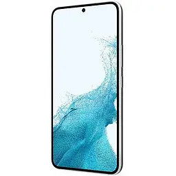 Смартфон Samsung S22 8/128GB White SM-G901B/DS - мініатюра 4