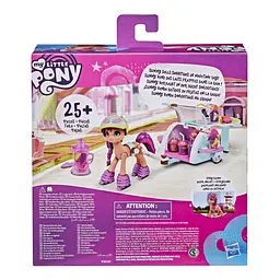 Ігровий набір Hasbro My Little Pony Санні СтарСкаут (F2934) - мініатюра 7