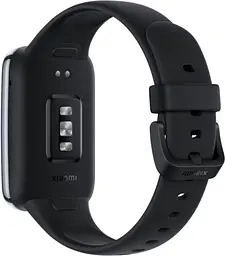 Фітнес-браслет XiaomiSmart Band 7 Pro Black - мініатюра 7