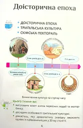 Я досліджую світ. 4 клас. Підручник. Частина 2 - Тетяна Воронцова - мініатюра 6