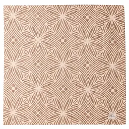 Серветка Прованс Кориця 40x40 см (41123) - мініатюра 2