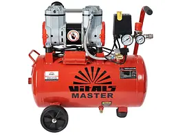 Компресор безмасляний Vitals Master SKB24.t572-8a