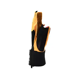 Рукавички для фітнесу Professional Mad Max XXL fit0012077 - мініатюра 5