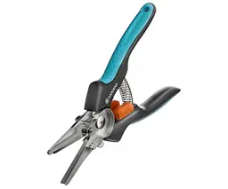 Ножиці для трав і квітів Gardena GripCut (12213-20)